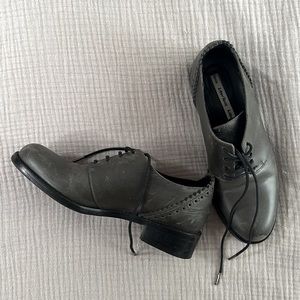 Other Stories loafers